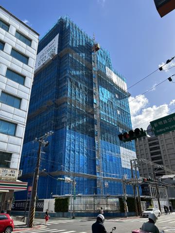 台北廠房-0