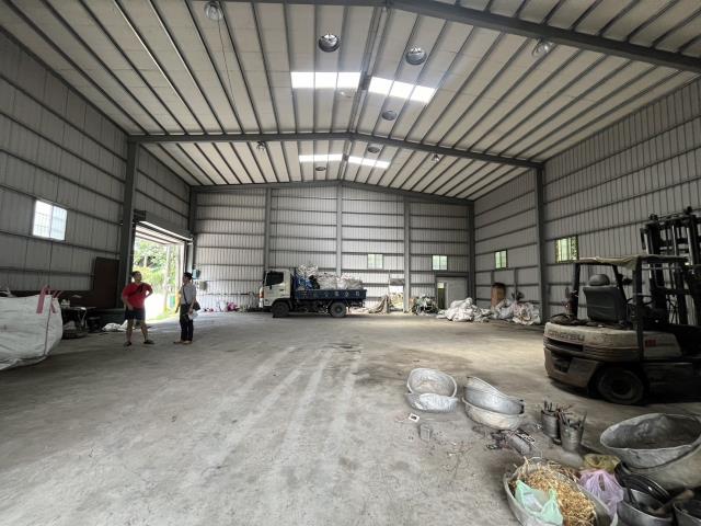 新北汐止廠房-0