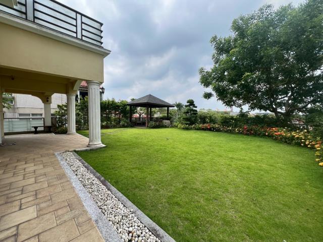 桃園楊梅別墅-0