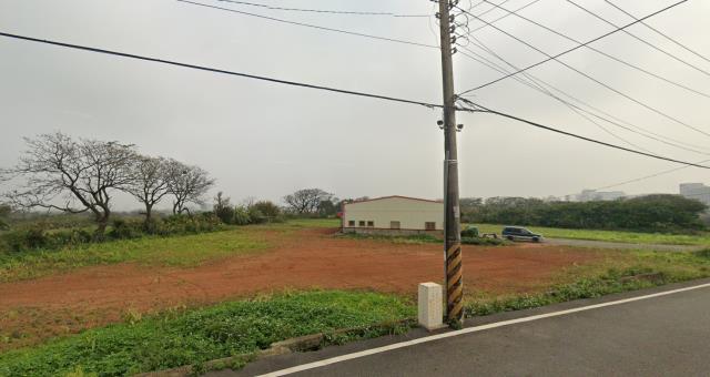 桃園大園農舍-0