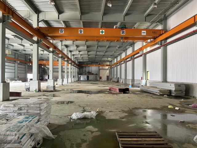 湖口廠房-0