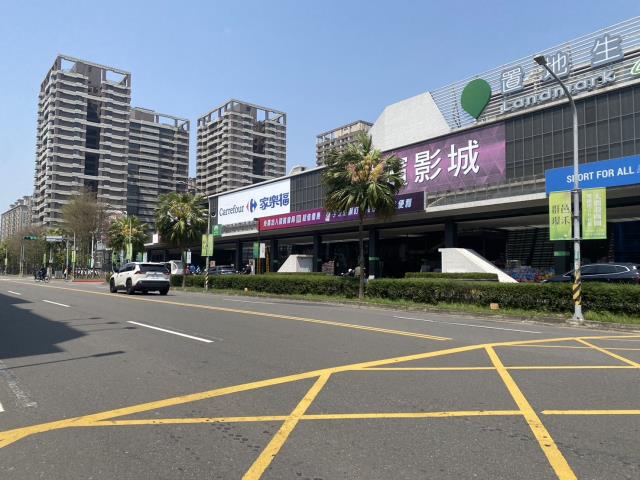 桃園八德建地-0