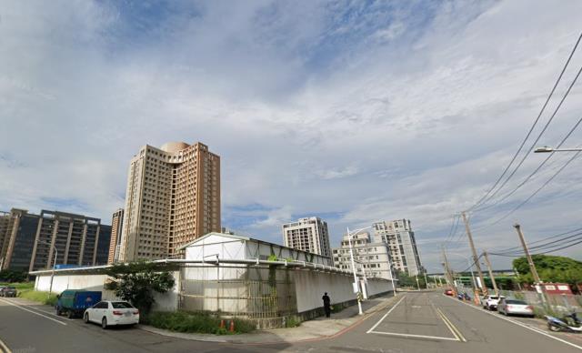 桃園桃園區商業地-0